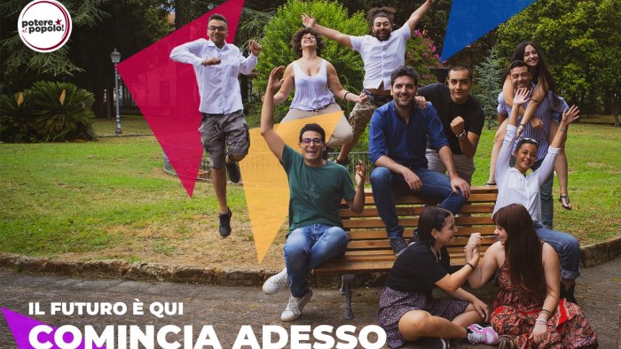 amministrative cava de tirreni trezza candidato a sindaco