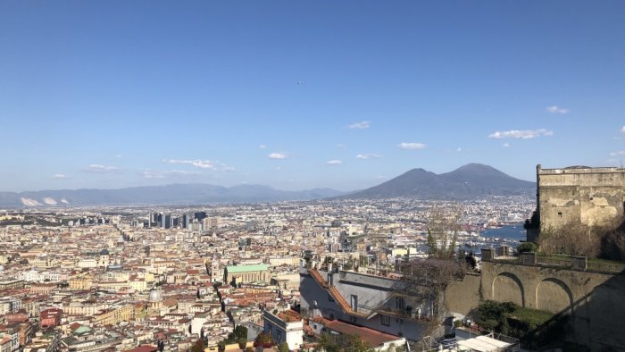 napoli e la citta dove la spesa costa meno in italia