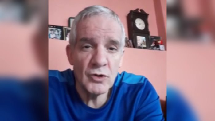 sandro abate e l pez il nuovo allenatore