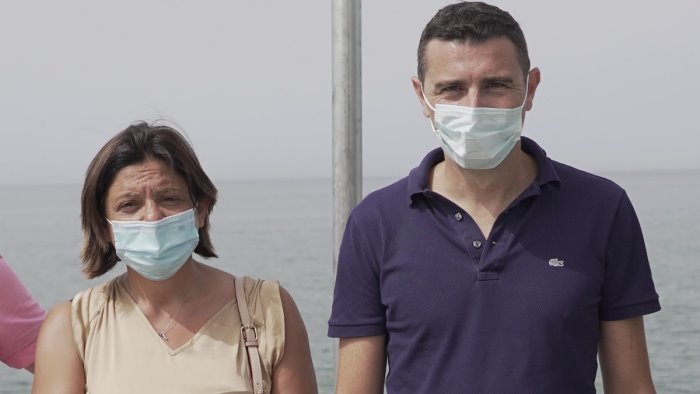 access point wi fi prime postazioni a pontecagnano