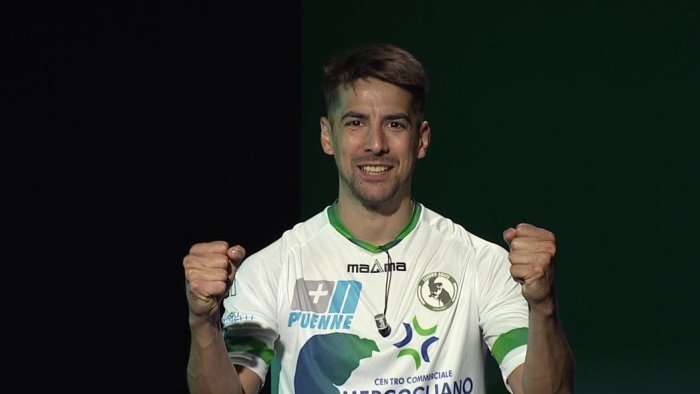 avellino al quadrato colpo della sandro abate