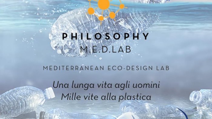 da rifiuti a oggetti di design nasce philosophy mediterranean eco design lab