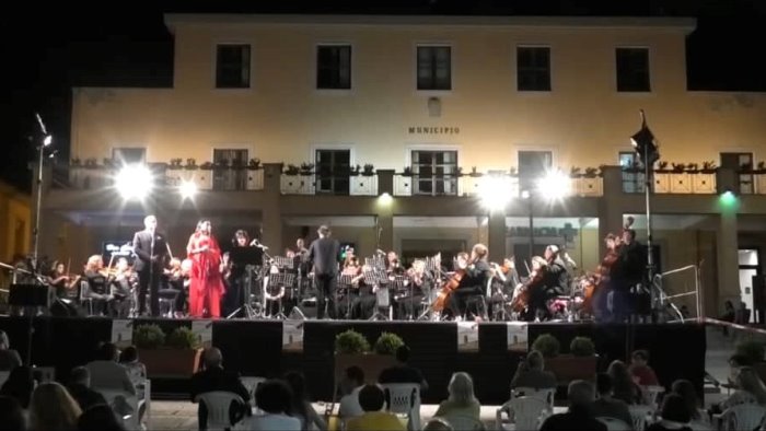 l orchestra bulgaria classic incanta ariano