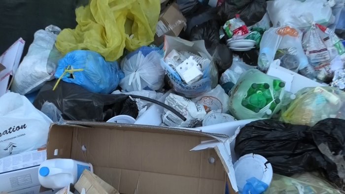 plastic free in campania protocollo d intesa a saviano