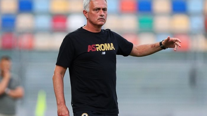 mourinho mercato manca qualcosa ma qui club fantastico