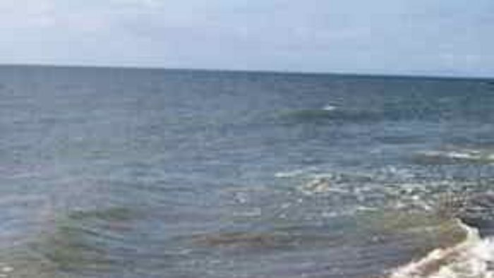 sospese le ricerche in mare dopo la tragedia di ieri nessun disperso