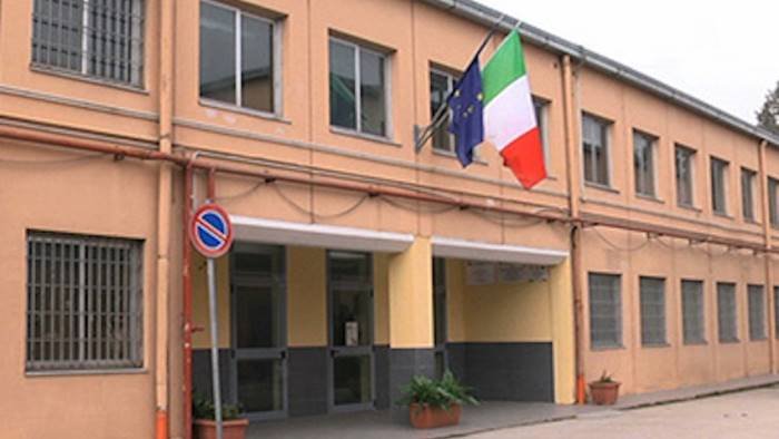 erasmus protagonista l istituto palmieri rampone