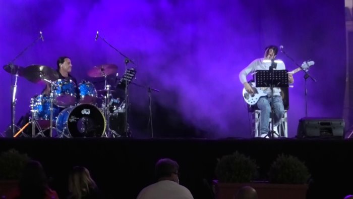 la grande forza della musica e i suoi benefici in tempi di pandemia