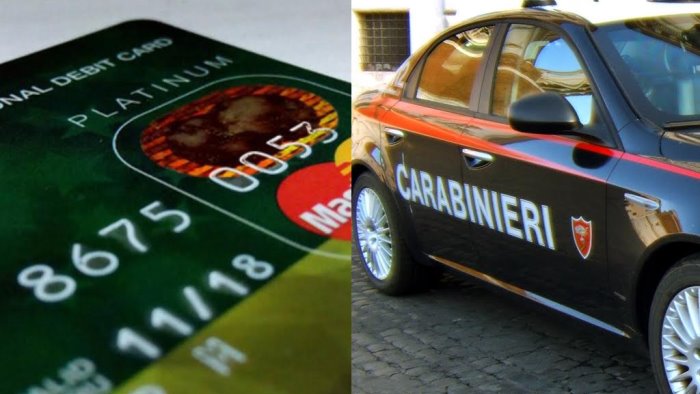 truffatori del web due denunce a nusco