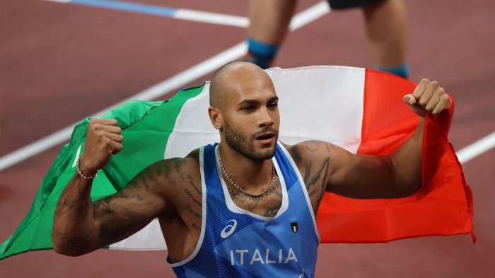 jacobs ai tifosi siete incredibili rispondero a tutti