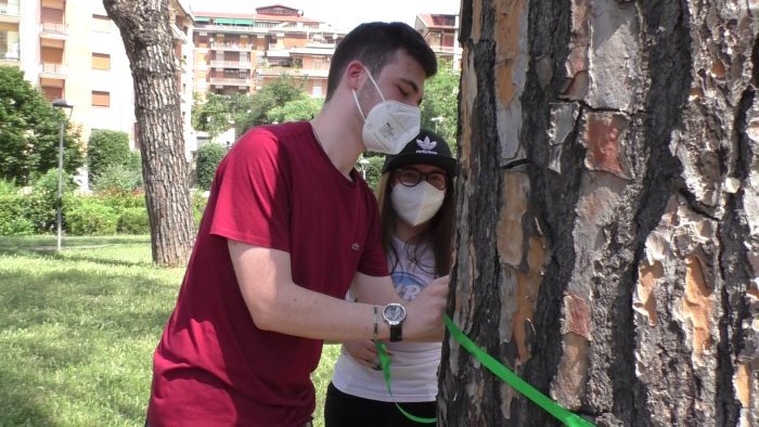 smog ambientalisti all attacco sulle centraline festa sbaglia