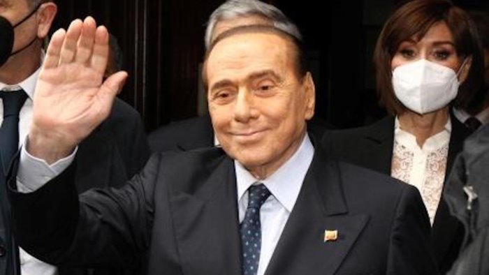 berlusconi l individuo prima di tutto cosi si crea il benessere