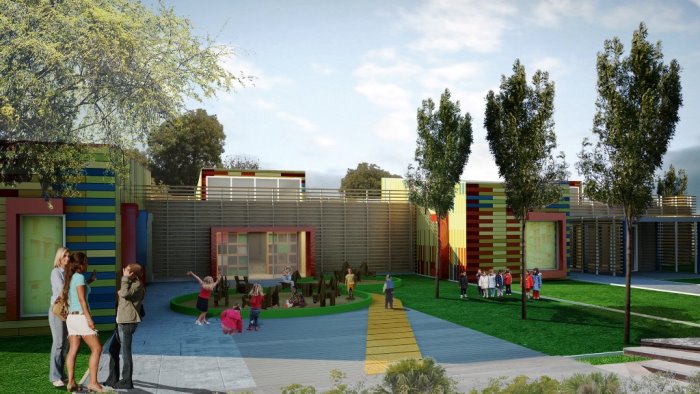 nocera superiore ok alla casa delle arti e dei talenti 2 4 mln dal ministero