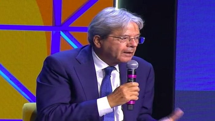 afghanistan gentiloni debacle occidente ue accolga