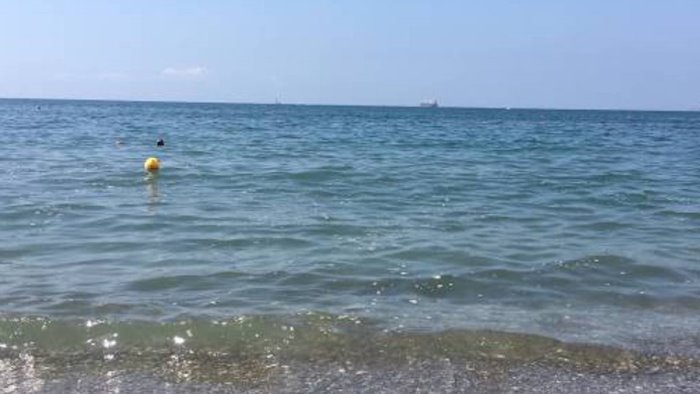 atrani revocato il divieto di balneazione