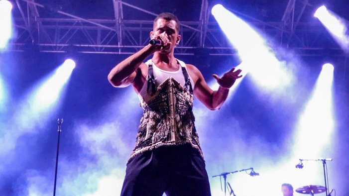 trionfo mahmood benevento sei un cuore