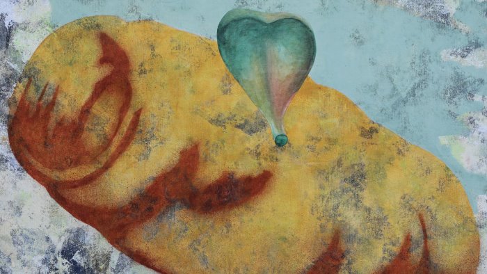 microsfera la mostra di emiliano stella al casino del principe