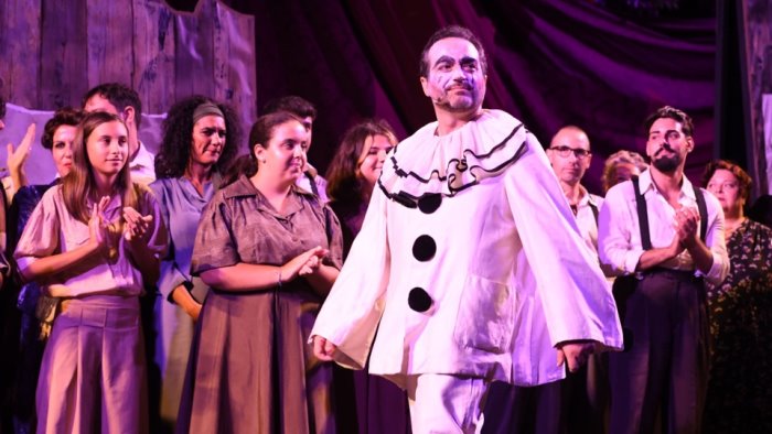 teatro verdi sotto le stelle successo per la cavalleria rusticana