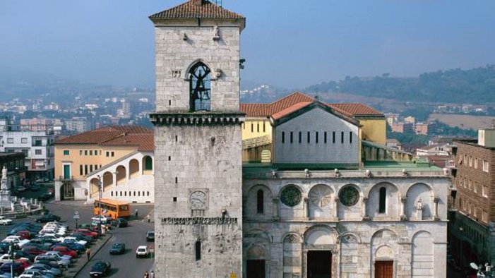 quand se prejava de coro la religiosita popolare nel sannio