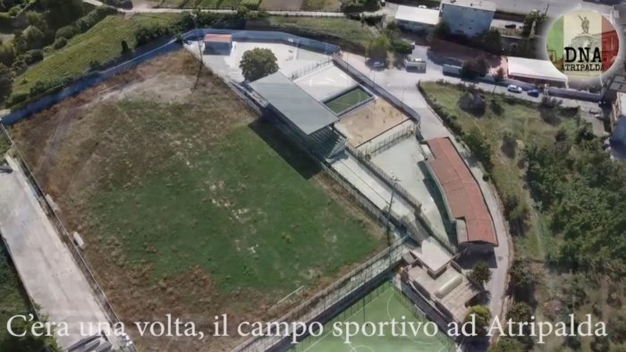 c era una volta lo stadio valleverde cosi hanno cacciato i nostri ragazzi