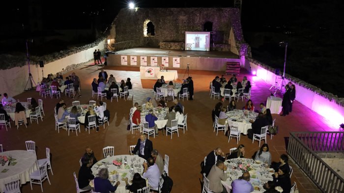 domani al via a guardia sanframondi la 28esima edizione di vinalia