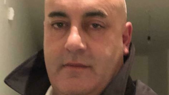 rubinaccio per amore della mia gente e di forino mi candido a sindaco