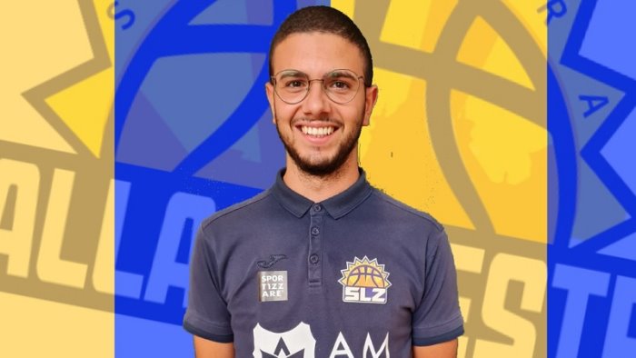 pallacanestro solofra lo staff tecnico prende sempre piu forma