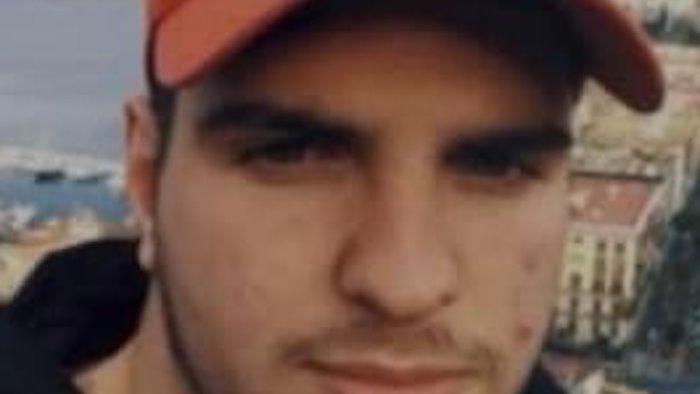 roccapiemonte piange la scomparsa del giovane giovanni somma