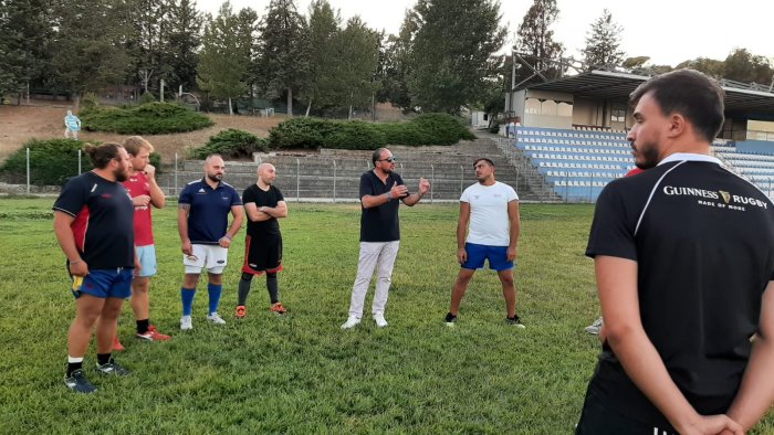 ivpc rugby benevento inizia la stagione piu attesa e desiderata
