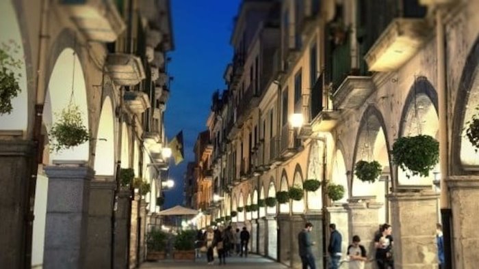 cava mancata approvazione bilancio previsione l opposizione scrive al prefetto