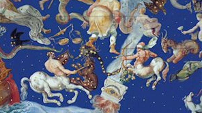 c era una volta nel cielo incontro con l astrofisico massimo capaccioli