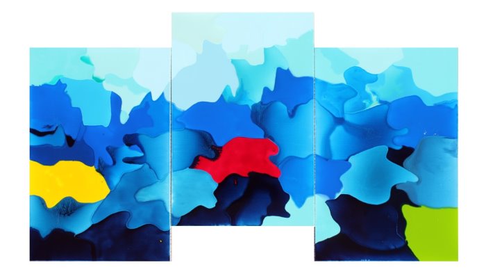 arriva la biennale d irpinia arte contemporanea per raccontare il sisma 80