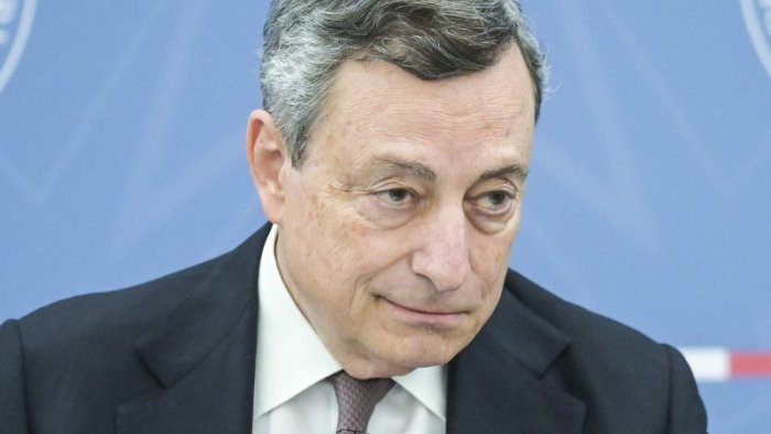 tunisia telefonata draghi said italia assicura assistenza e sostegno