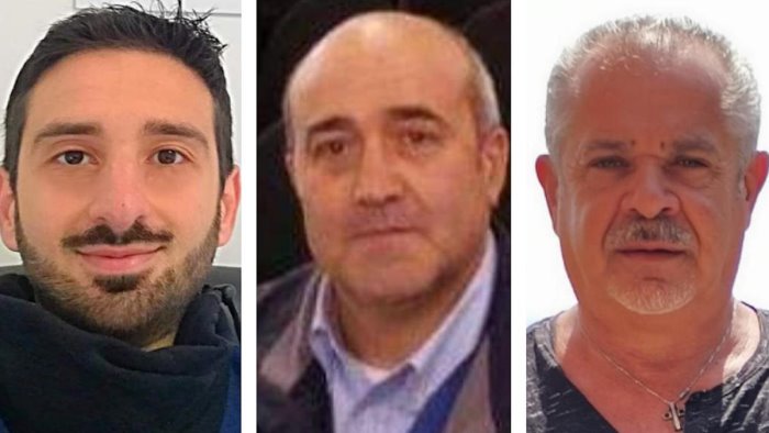 fucito incontro tra i sindacati e il direttore generale del ruggi