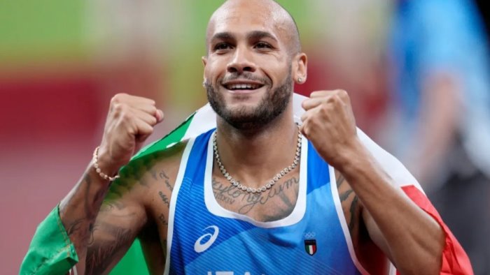 jacobs sapevamo di poter fare impresa in staffetta