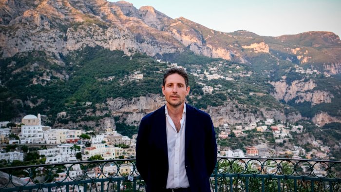 positano si alza il sipario sul teatro festival annibale ruccello