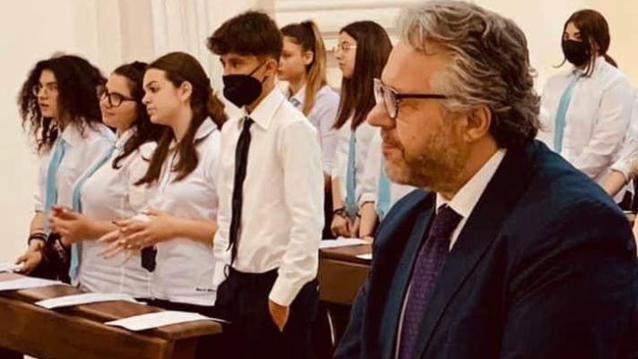 servizio residenziale gratuito al villaggio dei ragazzi