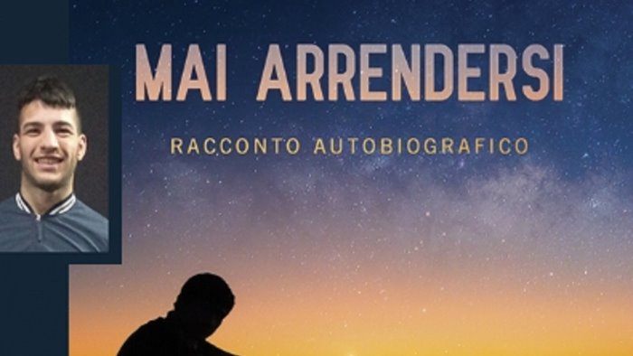 ho vinto la mia disabilita con la poesia