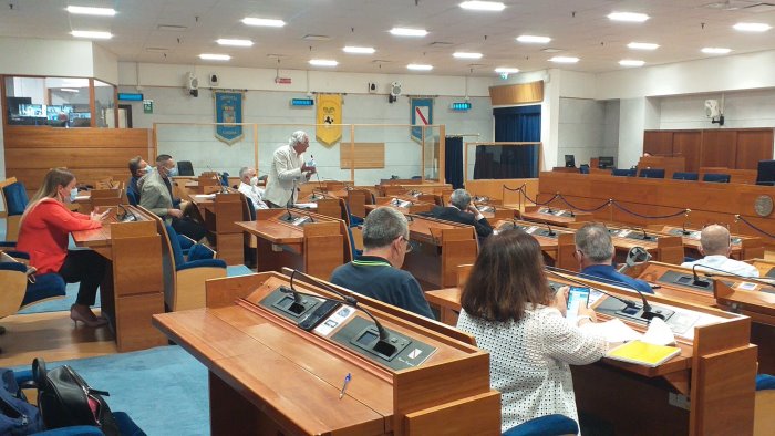 ospedale sarno presto un tavolo tecnico con il nuovo direttore asl salerno