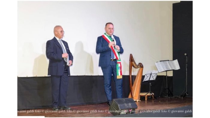 pro loco di pellezzano iscritta nel registro unico nazionale del terzo settore