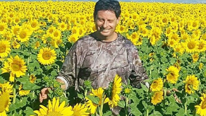 piergiorgio sagristani si sta decidendo sulla mia possibile candidatura