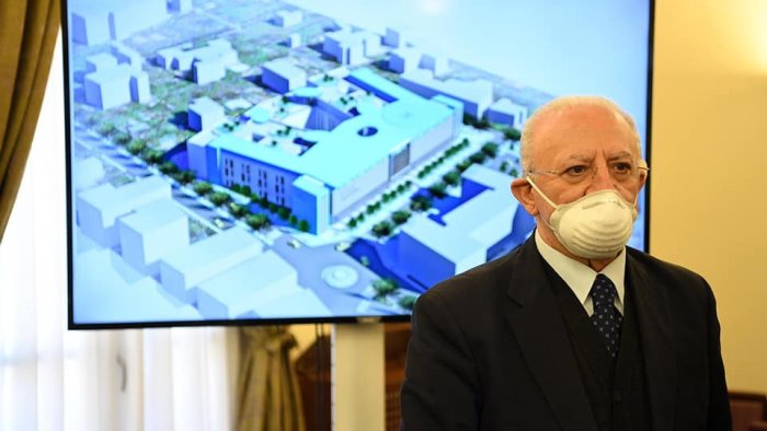 vico equense opposizione chiede consiglio comunale per ridiscutere sulla sanita