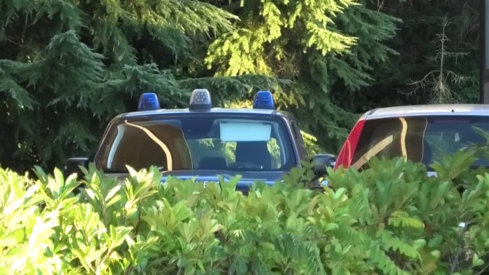 da sei giorni e scomparso nel nulla che fine ha fatto alfredo