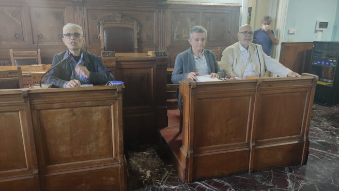 il ministro degli esteri di maio al premio marzani 2022