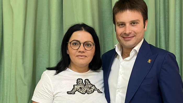 marotta aderisce a forza italia