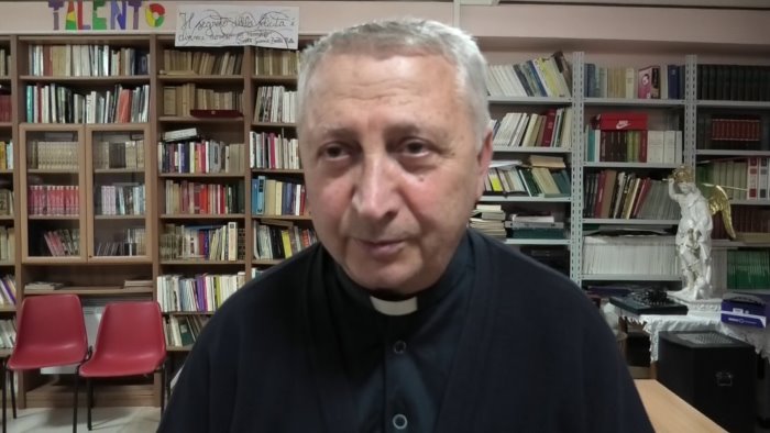 50 anni di sacerdozio per don alberto il prete della rinascita di cardito