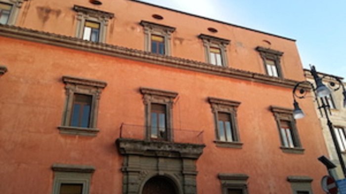 a massa lubrense la quattro giorni della classica estate a palazzo vespoli