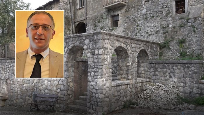 l intera comunita e vicina a bruno ora attendiamo buone notizie