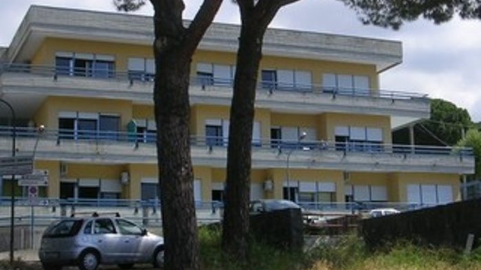 torre del greco all ospedale maresca la nuova tac grazie ai fondi del pnrr