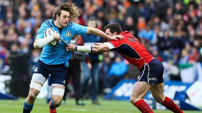 zebre torna joshua furno